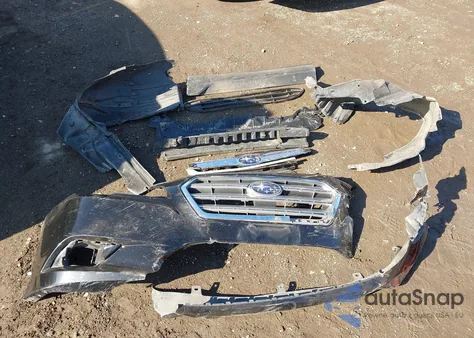 2016 Subaru Legacy 3.6R Limited from USA, damaged, VIN 4S3BNEN69G3019563